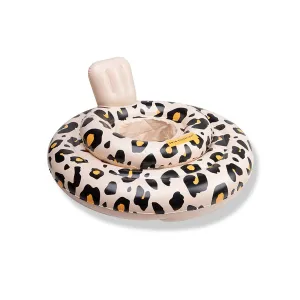 Safari Chic | Beige Baby Float Beige 0-1 years