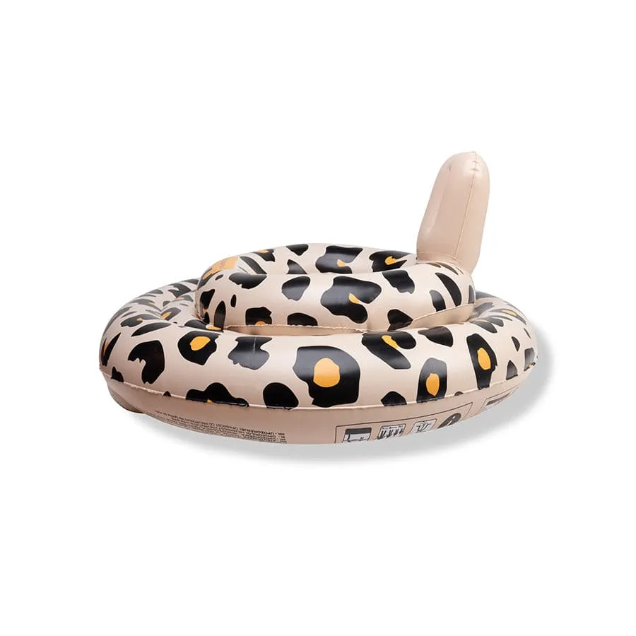 Safari Chic | Beige Baby Float Beige 0-1 years