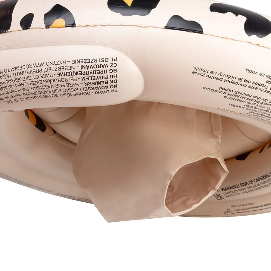 Safari Chic | Beige Baby Float Beige 0-1 years