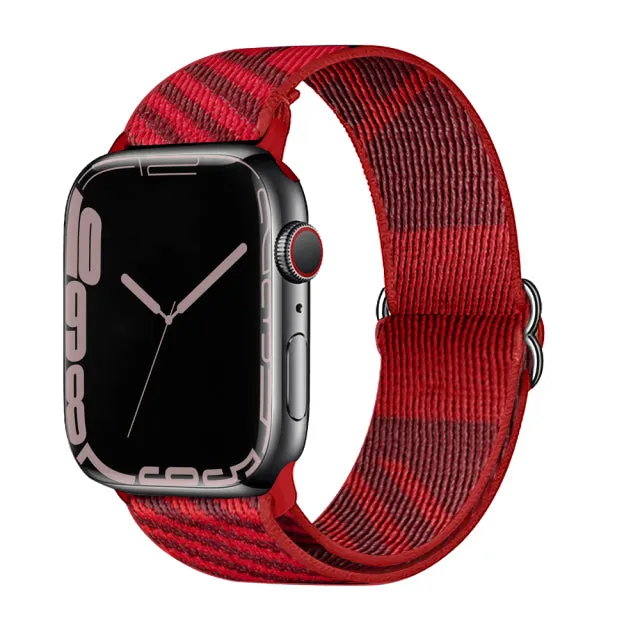 Scrunchie Strap for Apple watch band