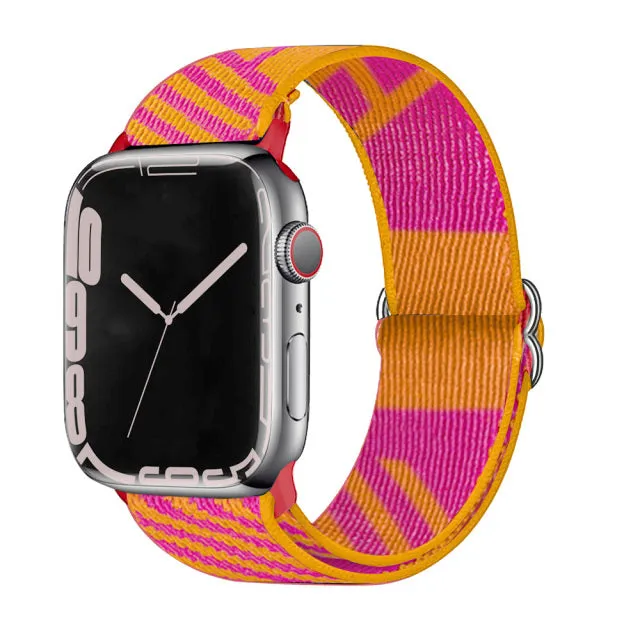 Scrunchie Strap for Apple watch band