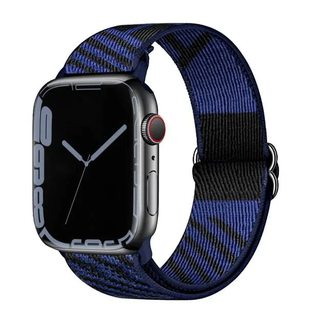 Scrunchie Strap for Apple watch band