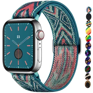 Scrunchie Strap for Apple watch band