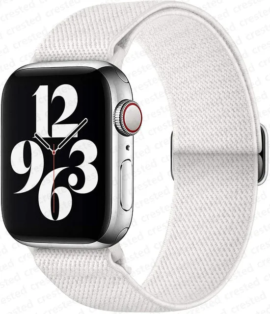 Scrunchie Strap for Apple watch band