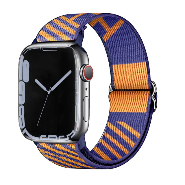Scrunchie Strap for Apple watch band