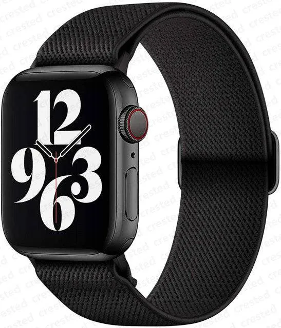 Scrunchie Strap for Apple watch band