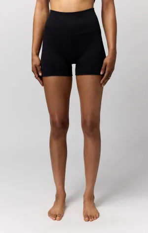 Spiritual Gangster Love Sculpt Shortie