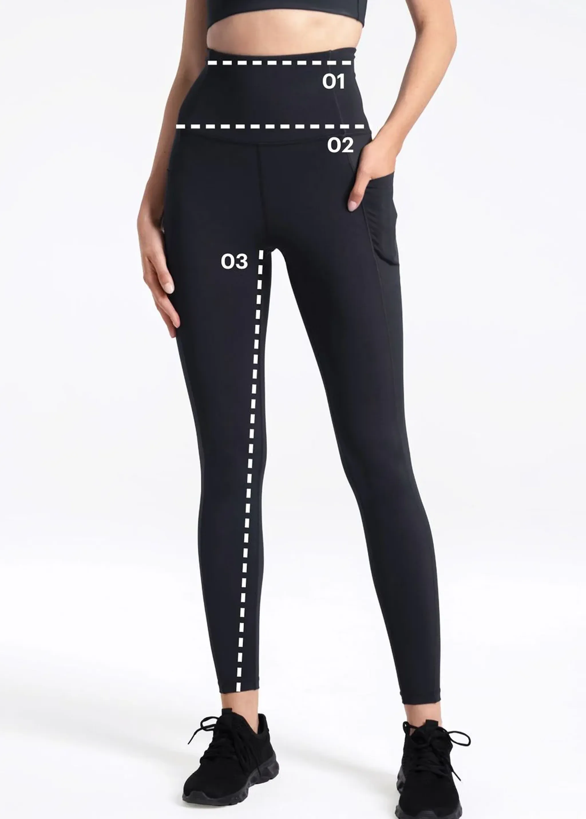 Step Up Biker Shorts