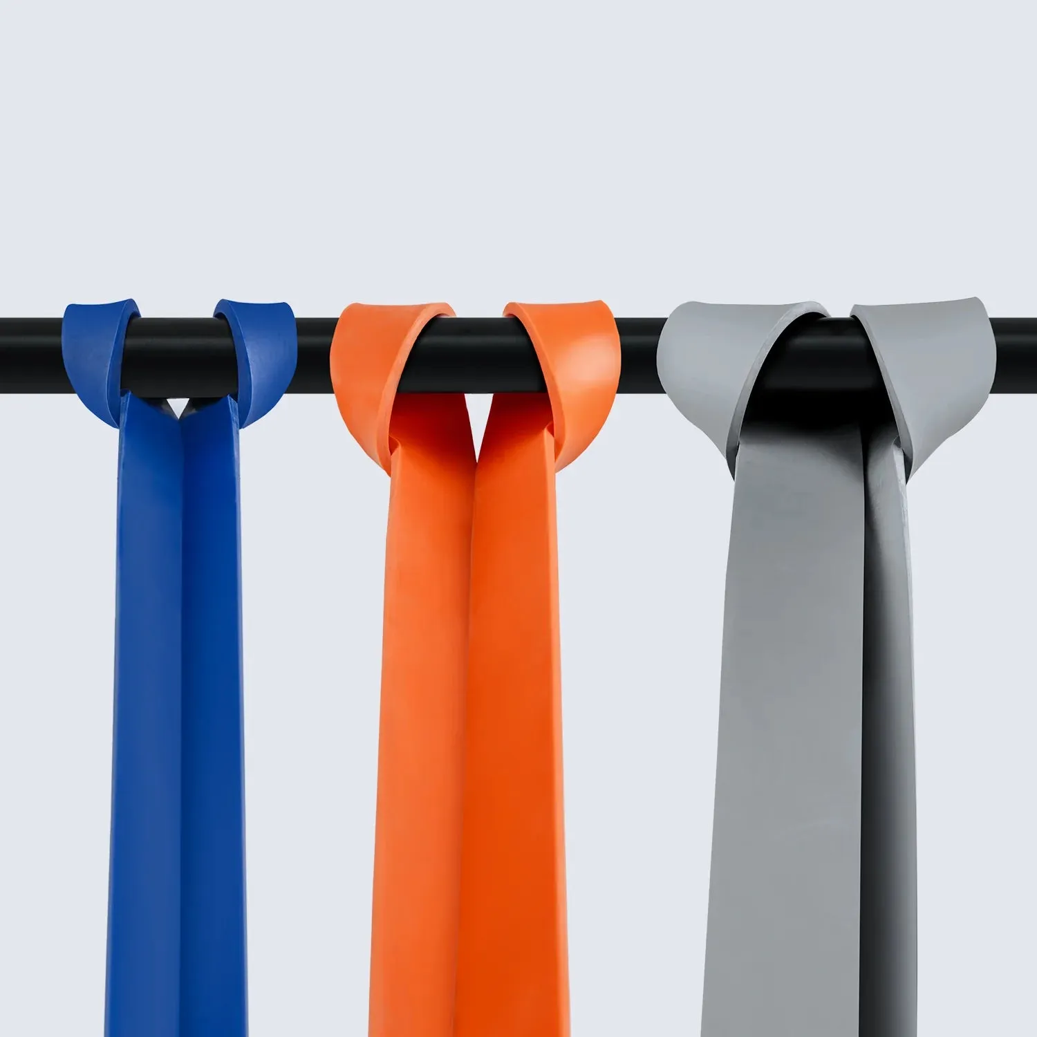 TRNR Power Bands 3 Pack