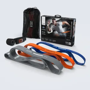 TRNR Power Bands 3 Pack