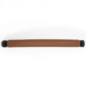 Veer Leather Grips for Switchback Bumper Bar